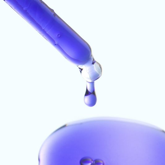 Azulene PDRN Ampoule