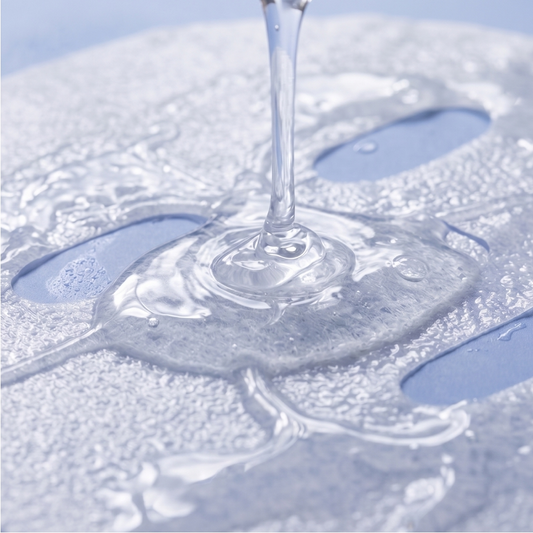 HPC Moisturizing Calming Mask
