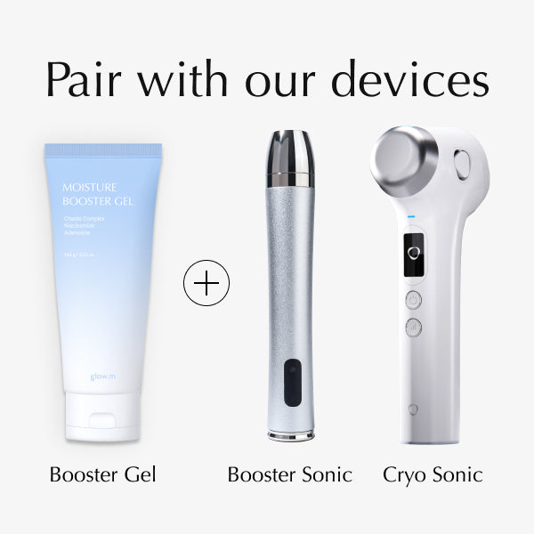 Moisture Booster Gel (100g)