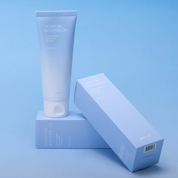 Moisture Booster Gel (100g)