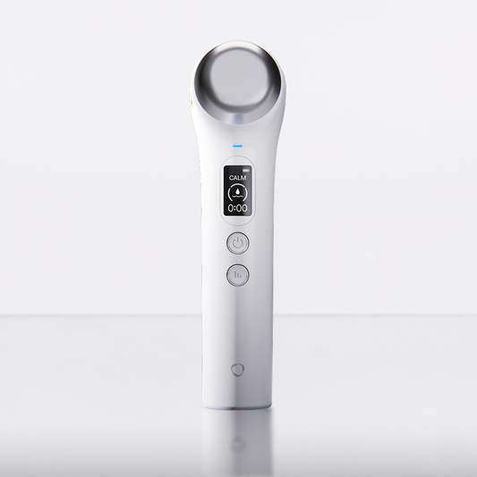 Cryo Sonic Pro with Moisture Booster Gel (100g)