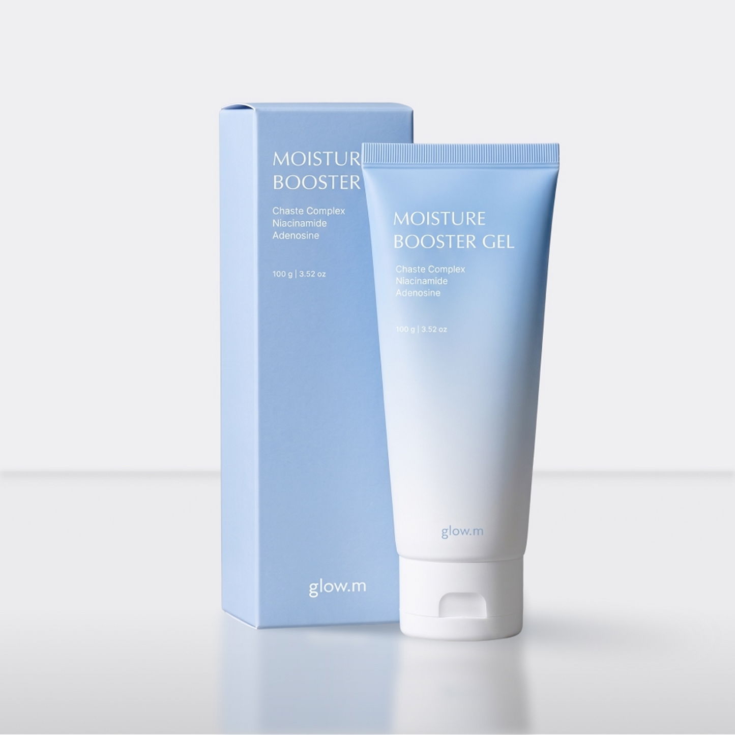 Moisture Booster Gel (100g)