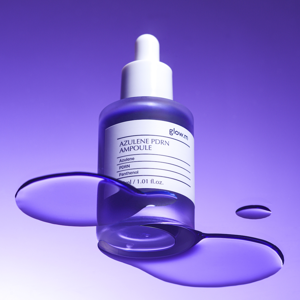 Azulene PDRN Ampoule