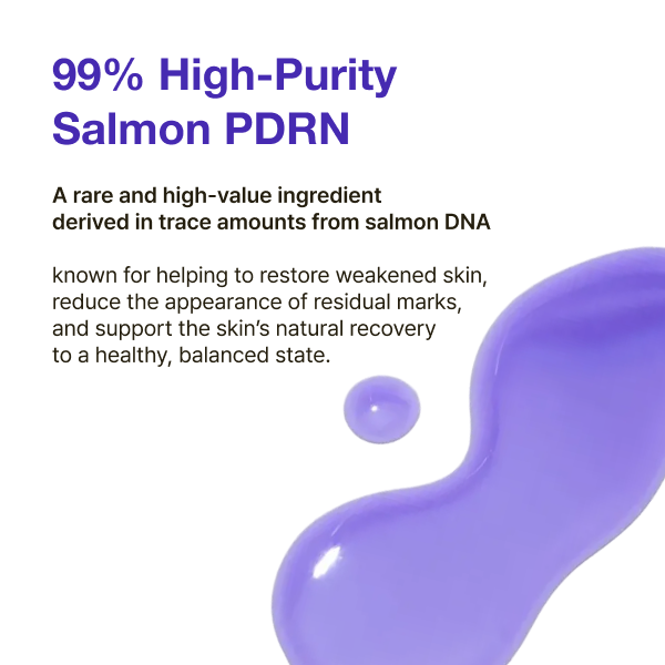 Azulene PDRN Ampoule