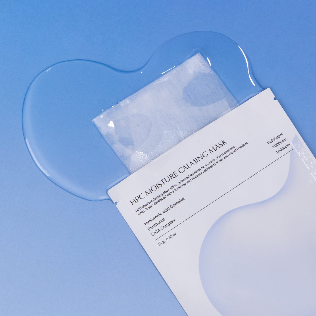 HPC Moisturizing Calming Mask