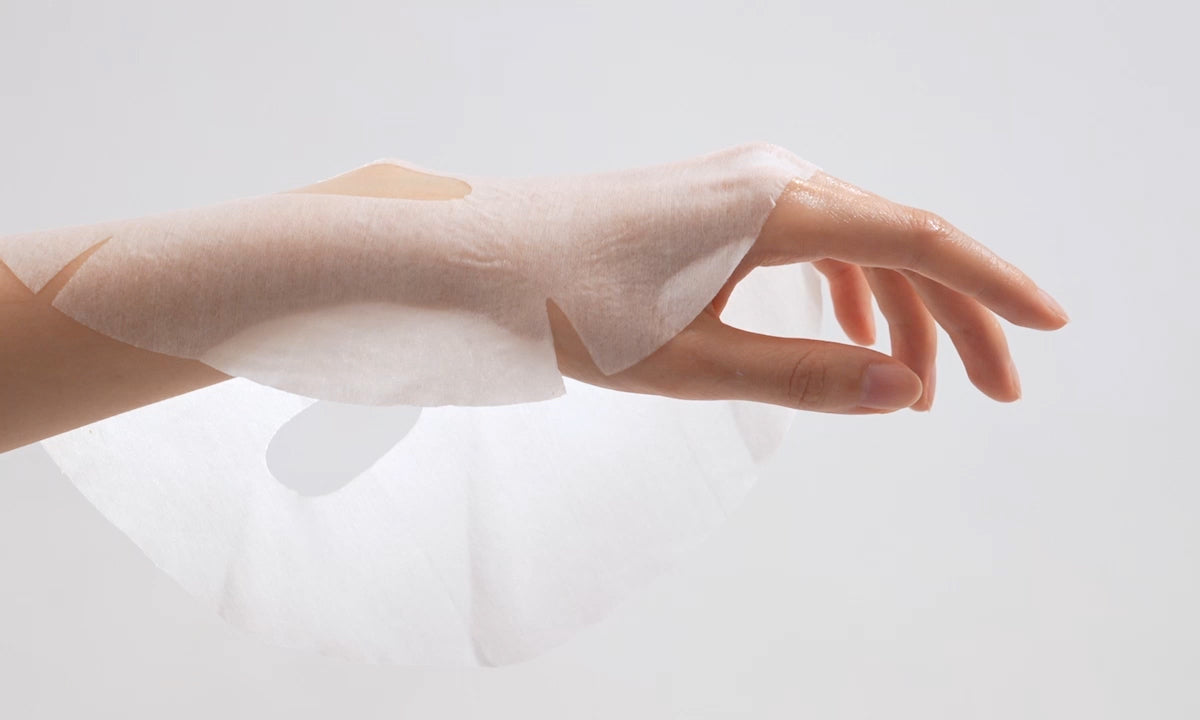 HPC Moisturizing Calming Mask