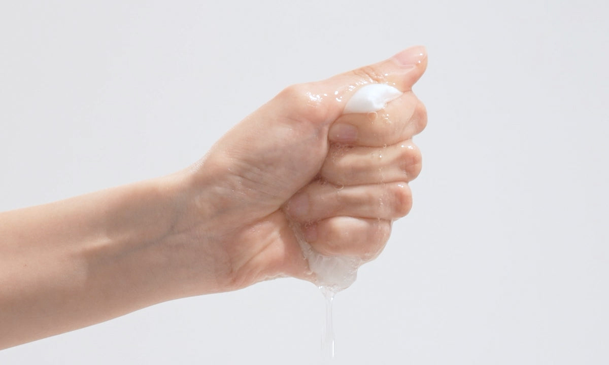 HPC Moisturizing Calming Mask