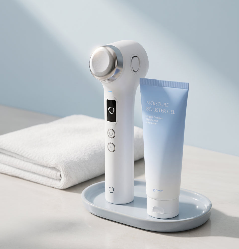 glow.m Official Store | Premium Beauty Device