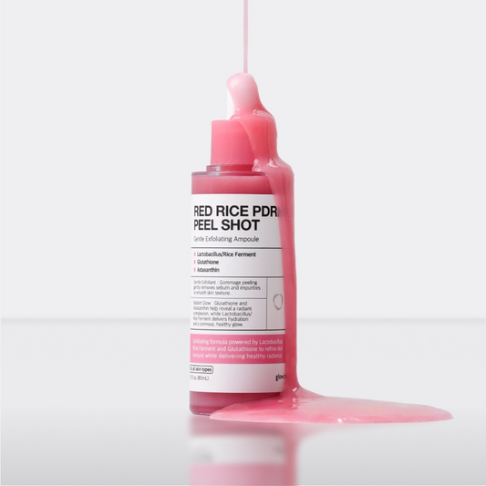 PDRN Pink Peel Shot Ampoule