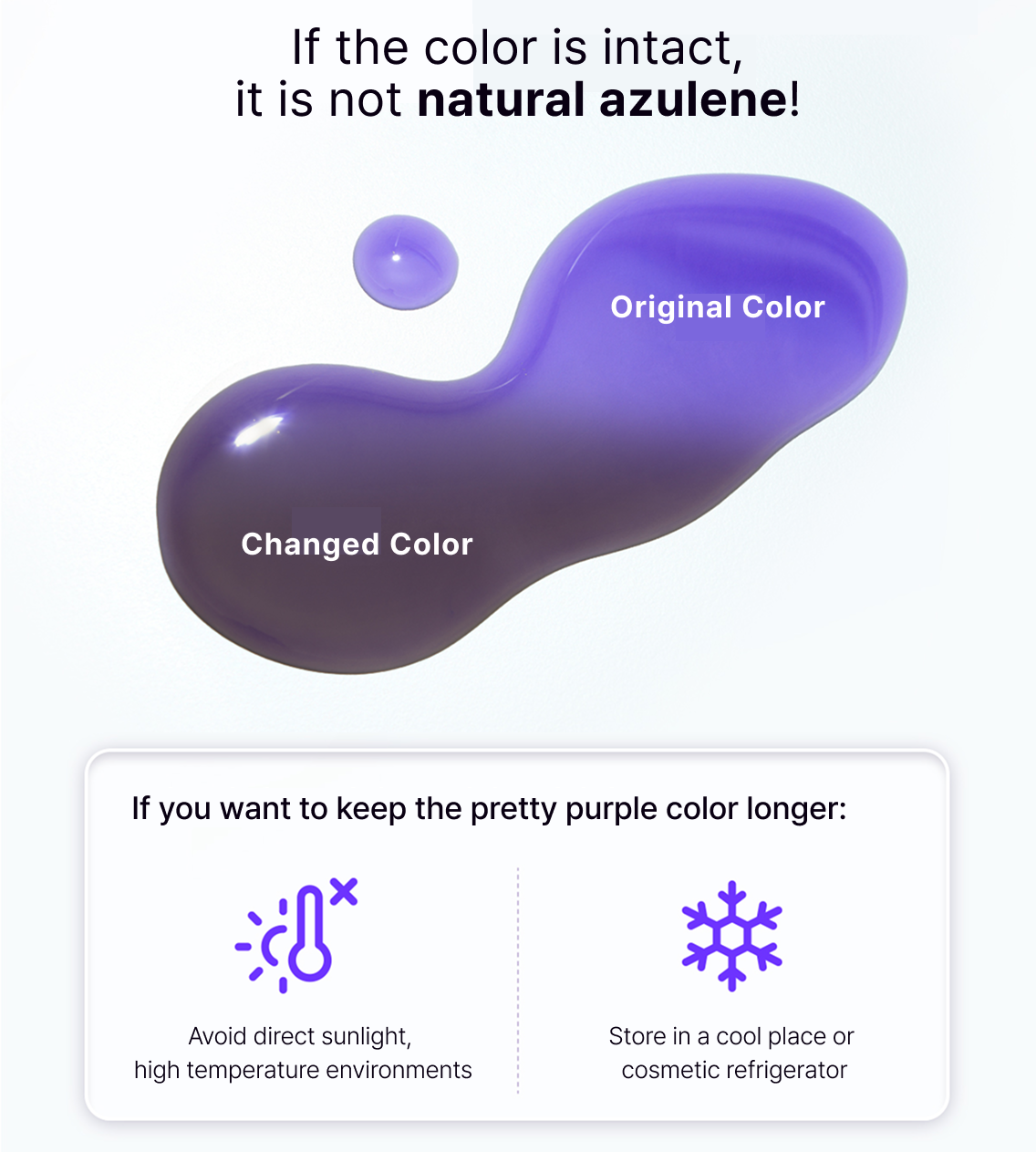 Azulene PDRN Ampoule